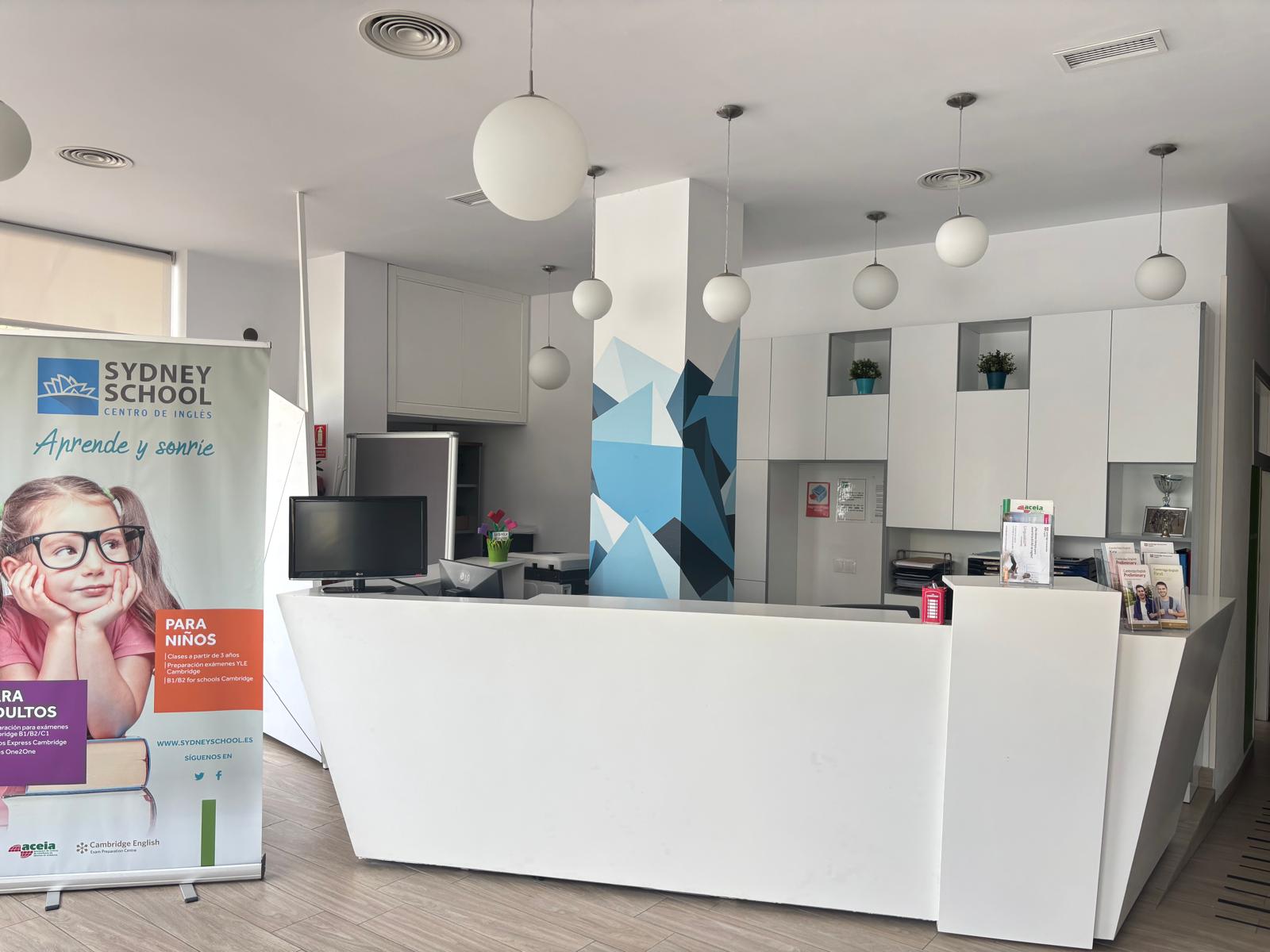 Nuestras instalaciones 2