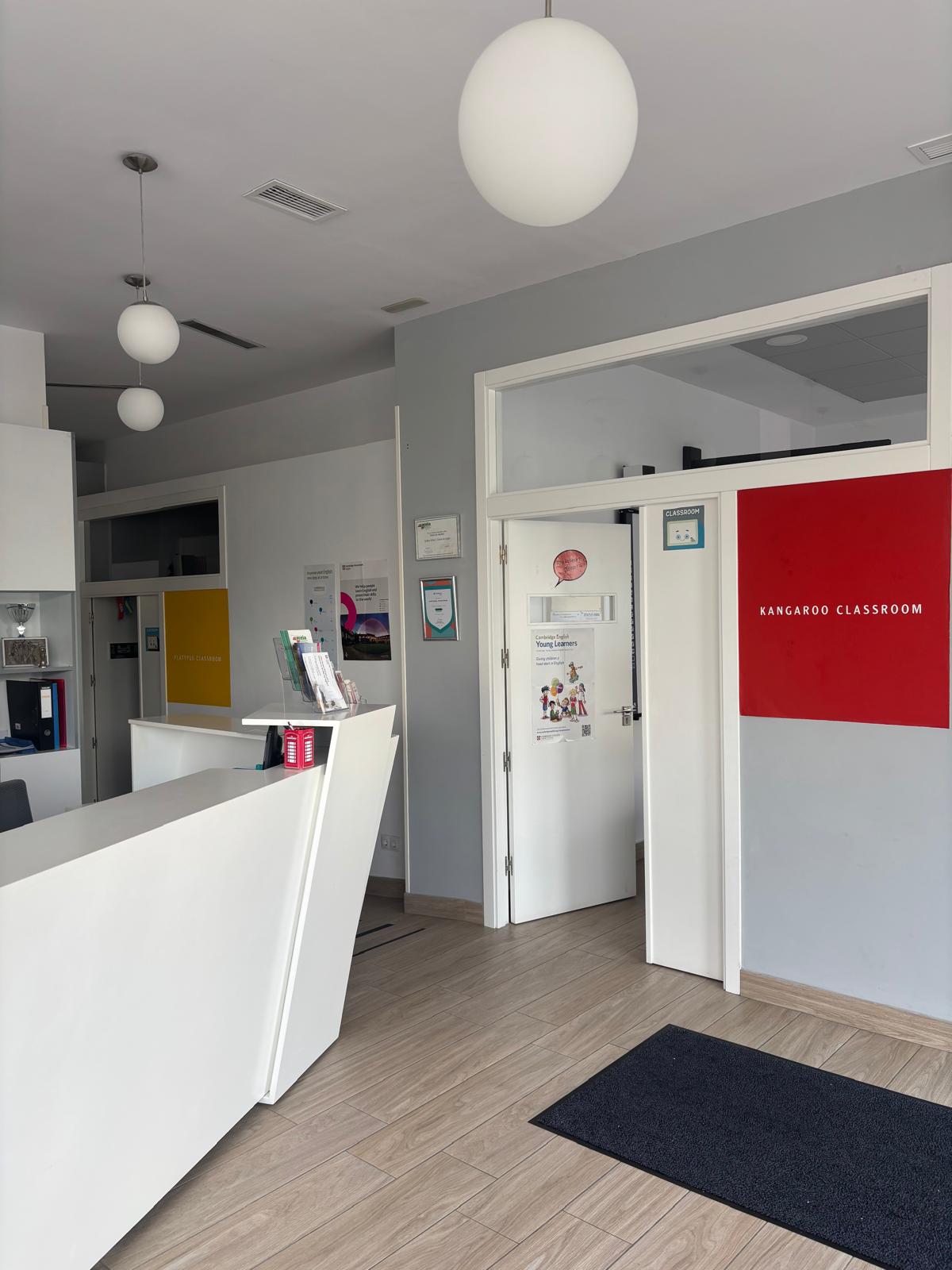 Nuestras instalaciones